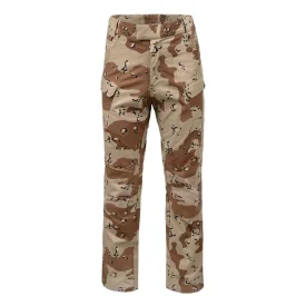 Spodnie HELIKON UTP Polycotton  Stretch Ripstop 6 Color Desert (SP-UTL-SP-6C)